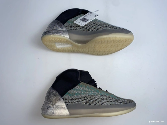 Blue Teal G58864 Yeezy Adidas QNTM 0728